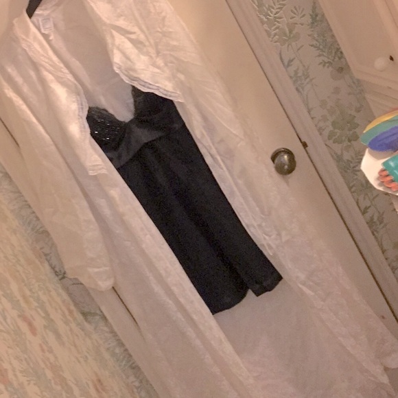 La Perla short gown - Picture 4 of 16